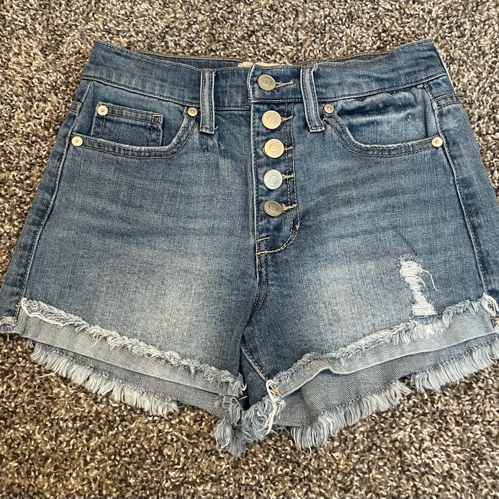Altard state shorts